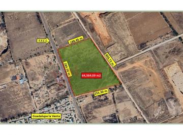 N/A · Propiedad en Venta - Carretera Tequisquiapan - La Griega, Rancho Colón, Colón, Qro, México
