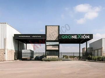 N/A · Terreno Industrial Es Una Excelente Oportunidad Para Empresas del Sector Almacenista, Transporte y D