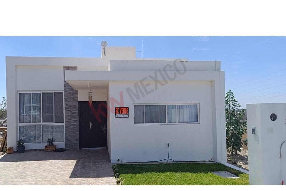 Property for Sale - Obrajuelo Highway - Punta del Obrajuelo, Obrajuelo, Apaseo El Grande, Gto, Mexico