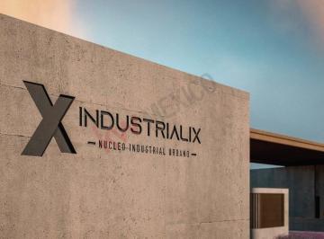 N/A · Diseñado Para Satisfacer La Demanda de Nuevos Espacios Industriales