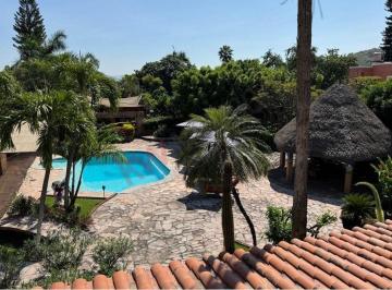 N/A · Propiedad en Venta - Casa Marly, El Pedregal, Xochitepec, Mor, México