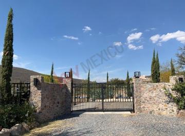 N/A · Propiedad en Venta - Carretera San José de Corralejo - Jalpa, Providencia de Sosnabar, San Miguel de a