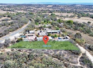 N/A · Propiedad en [venta] - Carretera a San Miguel de Allende, Ejido Agustín González, San Miguel de Alle