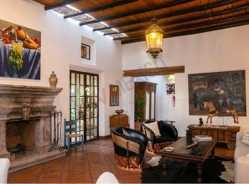 N/A · Propiedad en Venta - Ramon López Velarde, La Huerta, San Miguel de Allende, Gto, México