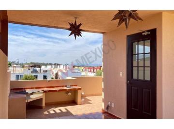 N/A · Propiedad en Renta - Residencias Zirándaro, La Huerta, San Miguel de Allende, Gto, México