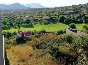 N/A · Terreno Residencial en Exclusivo Country Club Náutico en Tepeji del Río.