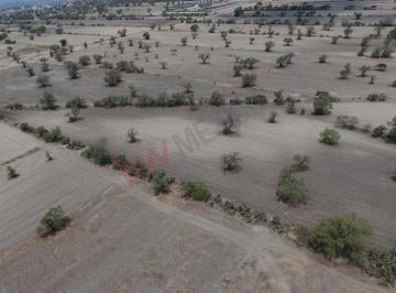N/A · Venta de Terreno Ubicada en Tolcayuca, a un Costado de Adalucía Residencial