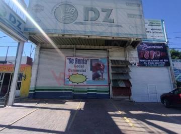 N/A · Local en Renta en Av Insurgentes Ixmiquilpan