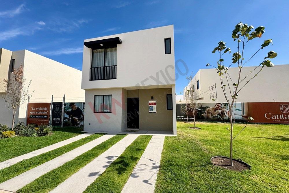 Propiedad en Venta - Carretera San Luis Potosí - Río Verde, San Nicolás de Los Jassos, San Luis Potosí