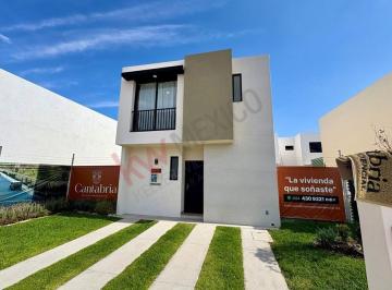 N/A · 🏡 Cantabria Residencial: El Hogar Que Combina Diseño, Seguridad y Plusvalía