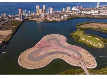 N/A · Lote Exclusivo en Venta en Marina Mazatlan