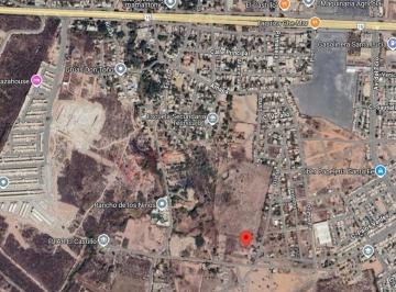 N/A · Propiedad en Venta - Calle Pasadena, Santa Fe Los Ángeles, Mazatlán, Sin, México
