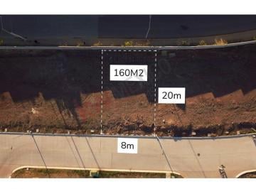 N/A · Lote en Venta Al Norte de Mazatlán Sonterra 2