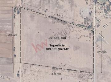 N/A · Propiedad en [venta] - Calle Álamo, Castro, Mexicali, Bc, México