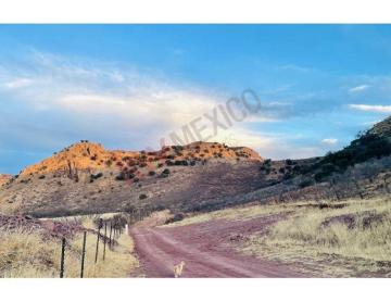 N/A · Propiedad en Venta - Carretera Chihuahua - Hermosillo, Santa Isabel Centro, Santa Isabel, Chih, México