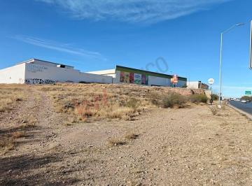 N/A · Propiedad en Venta - Carretera Chihuahua - Aldama, Fraccionamiento Praderas de León, Chihuahua, Chih,