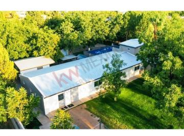 N/A · Propiedad en Venta - Carretera Chihuahua Ciudad Juárez, Nuevo Sacramento, Chihuahua, Chih, México
