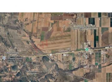 N/A · Propiedad en Venta - Carretera Chihuahua - Hermosillo, Casa Colorada de Arriba, Cuauhtémoc, Chih, Méxi