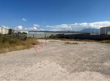 N/A · Terreno en Renta