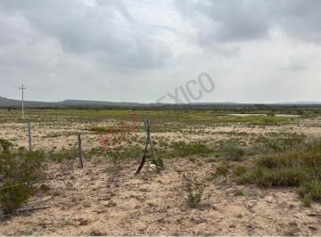 N/A · Terreno en Ejido Santa Cruz, Ramos Arizpe