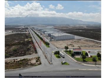 N/A · Venta de Terreno Industrial