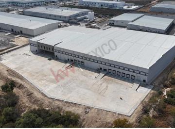 N/A · Propiedad en Renta - m Autotech, Raúl Caballero, Marín, Nl, México