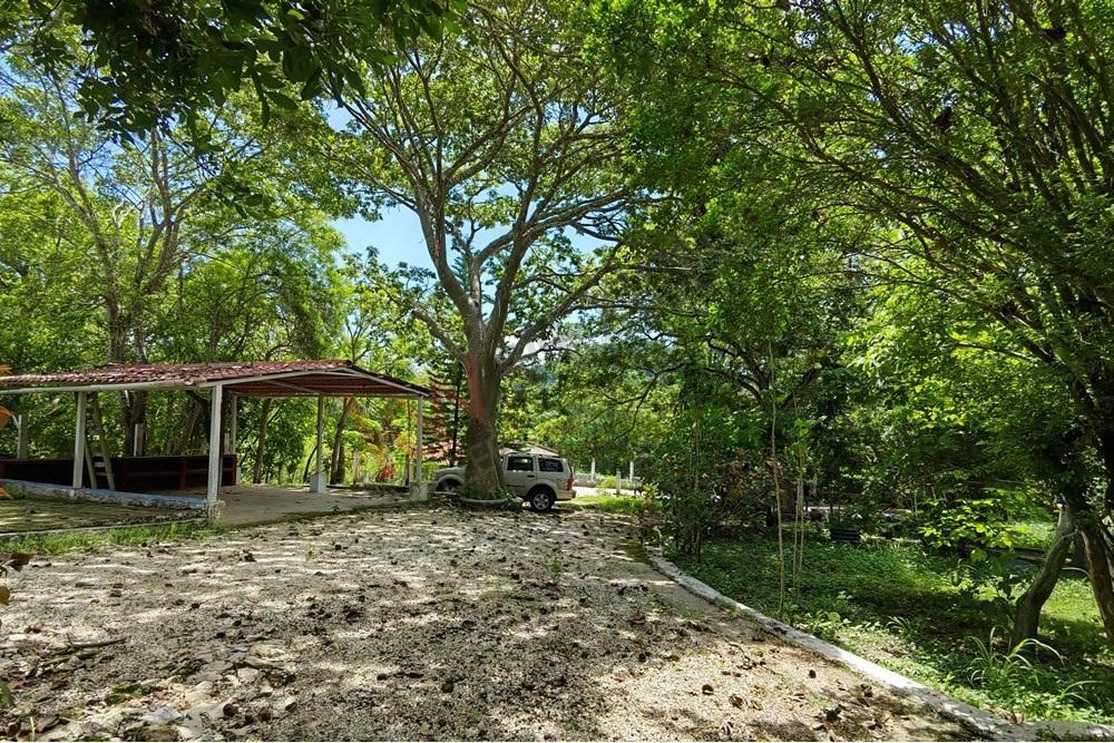 Propiedad en Venta - Carretera a Agua Fría, Ranchería Emiliano Zapata, Tuxtla Gutiérrez, Chis, Méxic