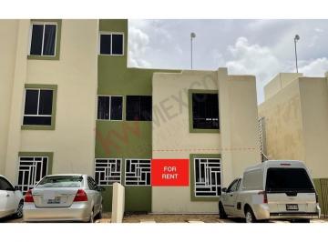 N/A · Departamento 2 Recamaras Equipado en Renta en Puerto Morelos Cerca del Mar