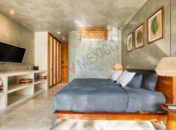 N/A · Estudio Amueblado en Venta en Tulum Seremonia Origen
