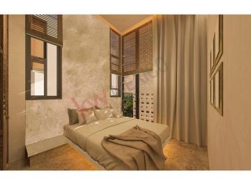 N/A · Propiedad en Venta - Temple II, Yax - Che, Tulum, Qroo, México