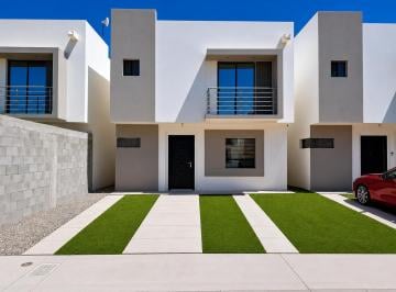 N/A · Renta Casa Nueva en Privada Camillé del Residencial Monet