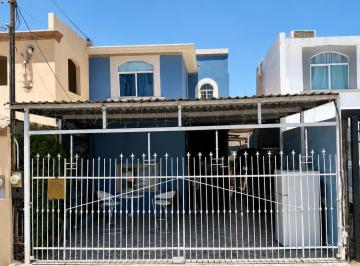 N/A · ¡Casa en Venta Lista Para Habitar en El Campanario!