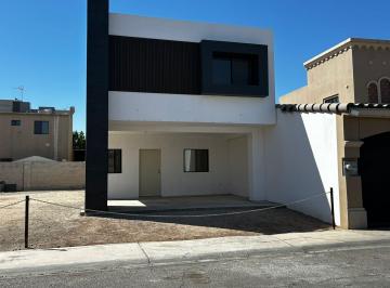 N/A · 🏡 Casa Nueva de 2 Niveles en Venta en Residencial Roma