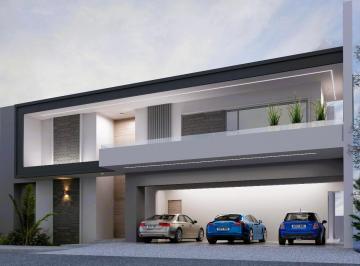 N/A · Casa Residencial con Acabados de Lujo en Sierra Alta