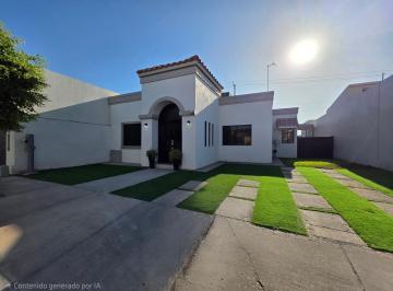 N/A · Casa de 1 Piso en Venta en Puerta de Alcalá con Terreno Grande.