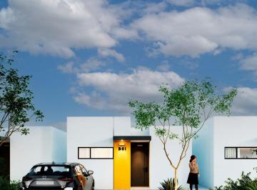 N/A · Casa Nueva en La Mejor Ubicacion
