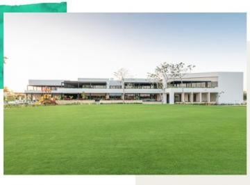 N/A · Terreno Premium en Club de Golf Provincia
