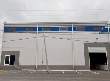 N/A · Bodega Industrial en Renta en Grandpark Escobedo IV