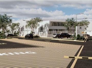Bodega comercial , Umán · Bodega Comercial de 200 m² Construidos en Venta en Umán