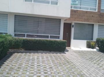 Casa en condominio · 3 Recámaras · 2 Estacionamientos · Casa en Renta en Lomas Virreyes