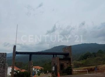 Terreno / Lote · 756m² · Terreno en Venta, Col. Mazamitla, Mazamitla, Jal.