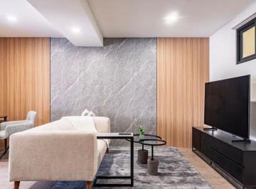 Departamento de 1 habitación, Miguel Hidalgo · Renta Departamento de Lujo en Polanco / Anzures! – Torre Babel