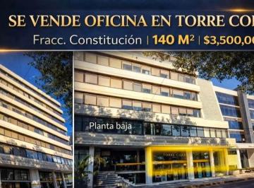 Oficina , Pachuca · Vendo Oficina en Torre Comercial, Planta Baja, Excelente Ubicación