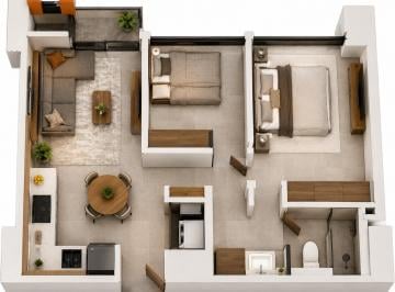 24,000 MXN
27,000 MXN amueblado
70 m²
Piso 12 con vista a la Huasteca
Nuevo
2 R · Departamento en Renta en Arena Domo, Santa Catarina