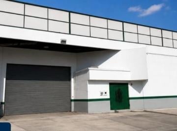 Bodega comercial · 1000m² · 8 Estacionamientos · Bodega en Renta de 1000 m Guadalupe Nuevo Leon