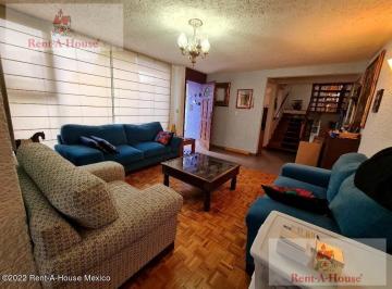 Casa · 340m² · 4 Recámaras · 3 Estacionamientos · Casa en Venta Enrincon del Peregal, Tlalpan Cr 23 - 2003.