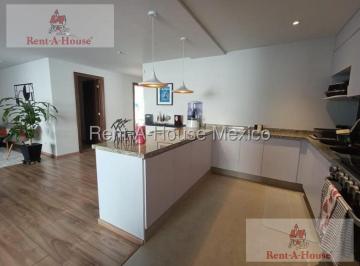 Departamento · 179m² · 2 Recámaras · 2 Estacionamientos · Departamento en Venta en Alvaro Obregón, Olivar de Los Padres Cr 26 - 1775.