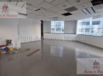 Local comercial · 595m² · Oficina en Renta en Interlomas, Huixquilucan Cr 26 - 1928.