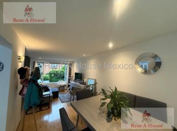 Casa · 182m² · 3 Recámaras · 2 Estacionamientos · Casa en Venta en Cuajimalpa, Cuajimalpa de Morelos Cr 26 - 2099.