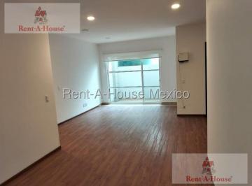 Departamento · 75m² · 2 Recámaras · 1 Estacionamiento · Departamento en Venta en Anahuac, Miguel Hidalgo Cr 26 - 2173.